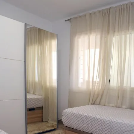 Atlas Ii Apartamento Terrassa