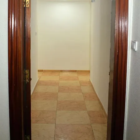 Atlas Ii Apartamento