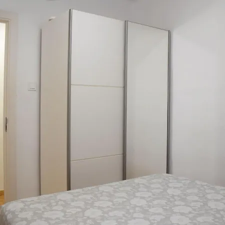 Atlas Ii Apartment