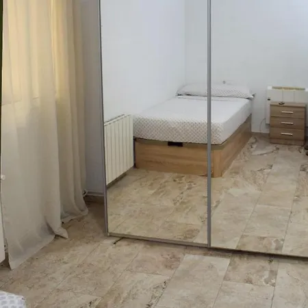 Atlas Ii Apartment *