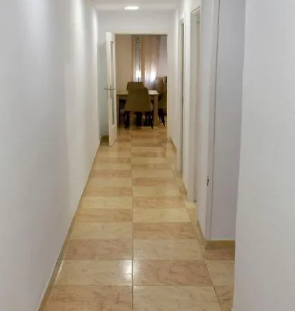 Apartment Atlas Ii Terrassa