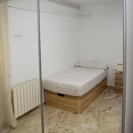 Apartment Atlas Ii Terrassa