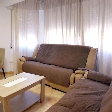 Apartamento Atlas Ii